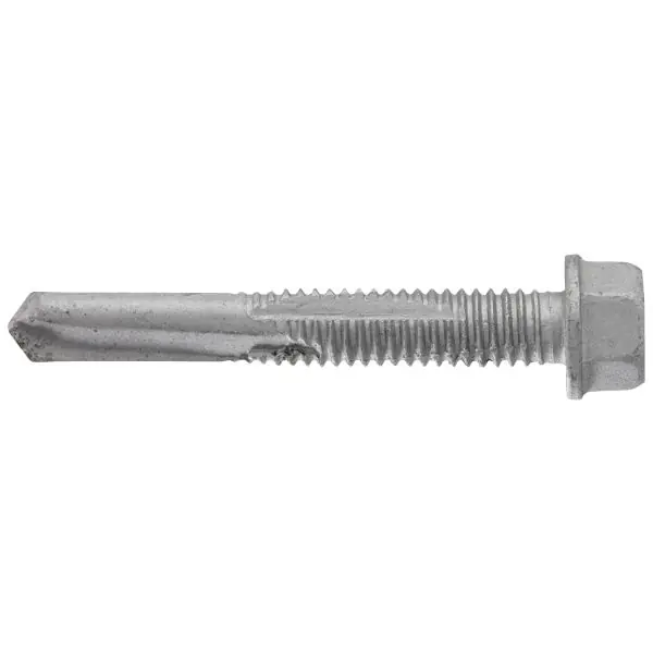 Byggplåtskruv Begränsat antal